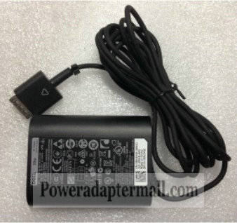 19.5V 1.54 AC Adapter Charger For Dell DA30NM131 Free Cord